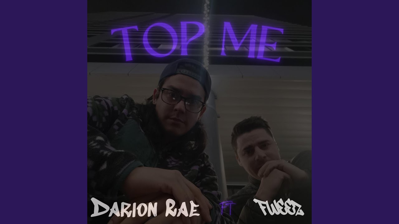 Top Me Top Me (feat. Fweez) - YouTube