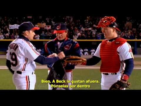 Major League 1989 - Wild Thing Song - Entire Scene (HD) 