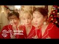 Capture de la vidéo Girls' Generation-Tts 소녀시대-태티서 'Dear Santa' Mv