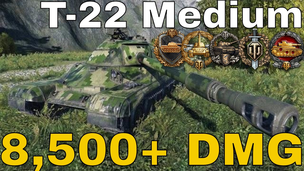 T me damage rts польша польша