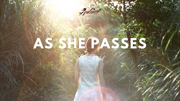 Levi Patel - As She Passes