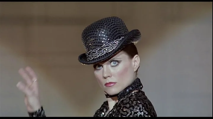Ann Reinking " There'll Be Some Changes Made "