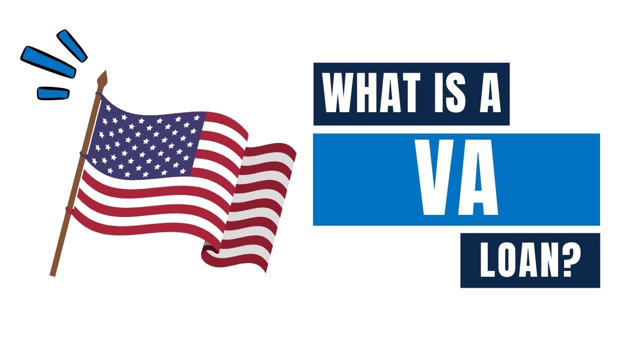 What Is A VA Loans? YouTube