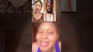 ASIR NLA TU: WATCH BOMBSHELL OVER UPDATE ON SISI ALAGBO'S DRAMA WITH ENG