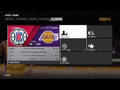 Video: Dámská Basketbalová Liga Debutuje V NBA Live 18