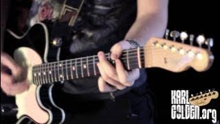You Could Be Mine (Guns N' Roses) Full band cover & Solos - Bass/Guitar/Drums (Karl Golden)