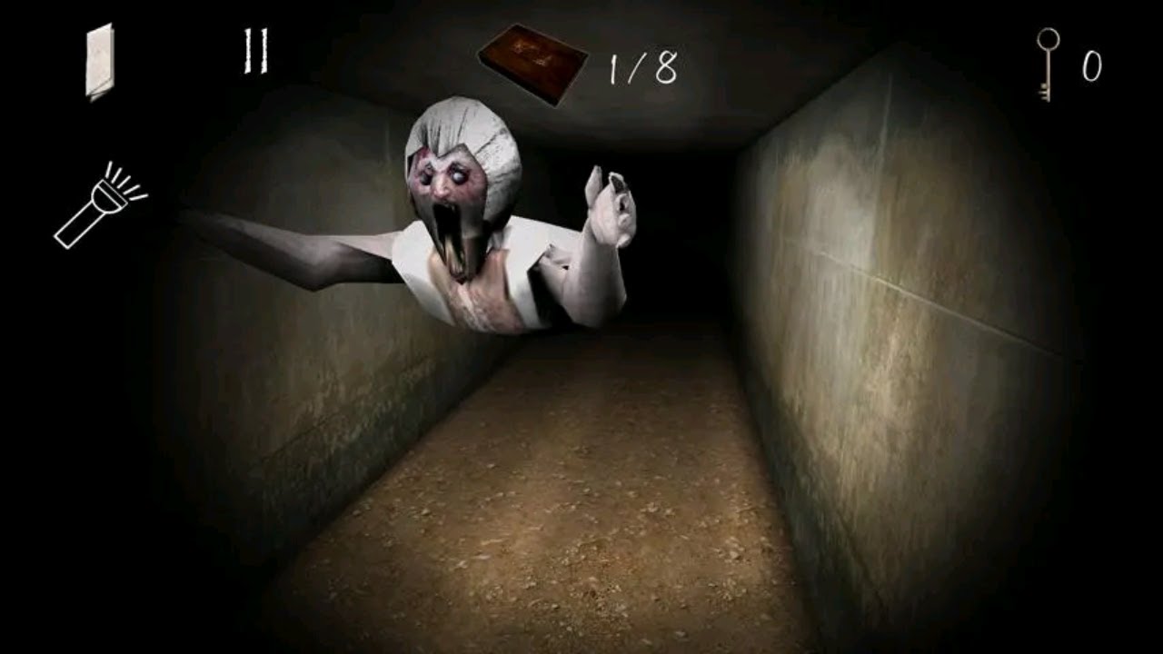Тик так гренни 2