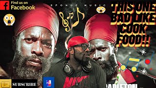 Capleton Burn Up The Streets Official Music Video REACTION