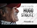 ¿Cómo te llevas con Hugo Stiglitz - Programa 44 | Andrés García
