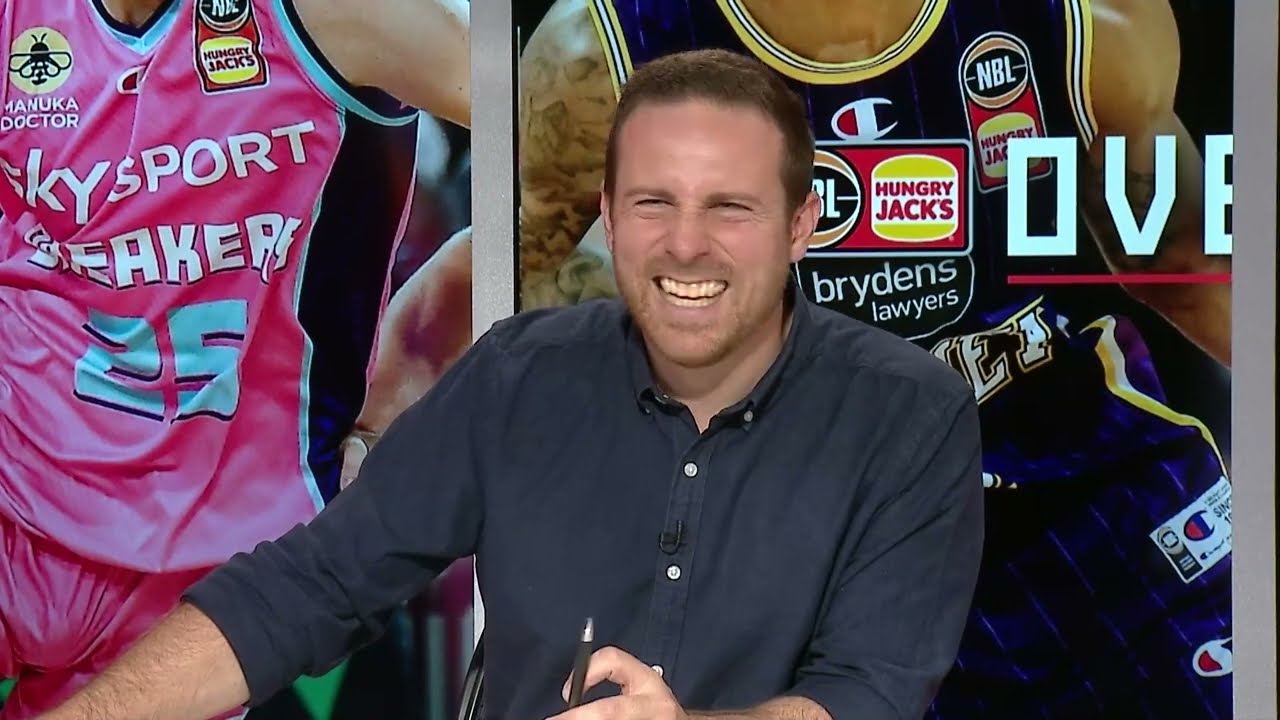 NBL Overtime – February 1