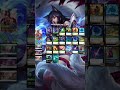 RIFTBOUND NEXUS NIGHT TOP 4 DECKS #riftbreaker #summonersrift #riftboundtcg