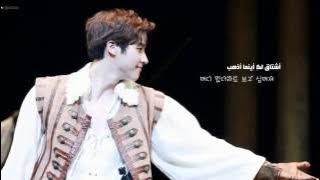 [no0o0datrans] B1A4's CNU~ How to Find Love [arabic sub]