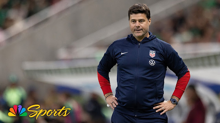 USA v. Jamaica: 2024 CONCACAF Nations League quarterfinal preview | Pro Soccer Talk | NBC Sports