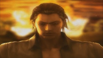 Tekken 5: Story Battle - Steve Fox