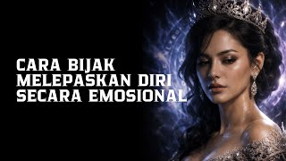 5 Prinsip Stoik untuk Melepaskan Diri Secara Emosional - Belajar dari Marcus Aurelius