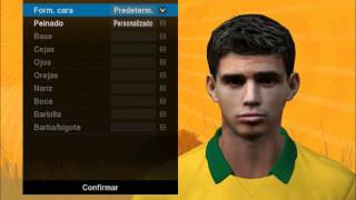 Editando Mi Pes 2010 Temporada 2013 2014 New 