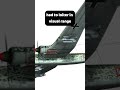 Sitting Duck Peril When Guiding the Hs 293 Glide Bomb