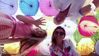 Hon Thom Paradise Island - Đảo Hòn Thơm Sun Group Phú Quốc