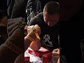 John Brzenk is the 🐐 #armwrestling