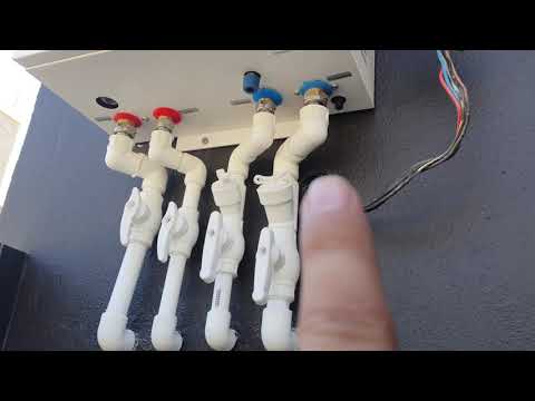 كومبي كهربائي ماركة  صناعة تركية  