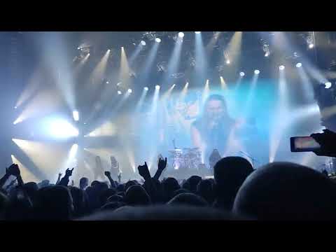 Кипелов- Белый Ад (live)
