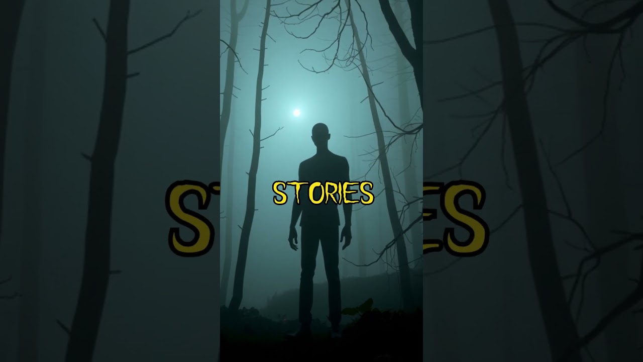 Confronting the Darkness Within