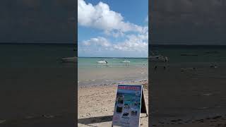 Praia De São José Da Coroa Grande Pernambuco