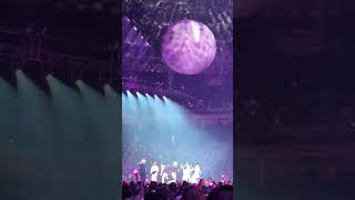 ATEEZ(에이티즈) WORLD TOUR [THE FELLOWSHIP : BREAK THE WALL] IN OAKLAND #Shorts