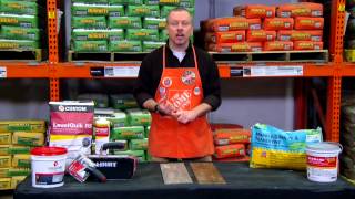 Custom Large Format Tile Products - The Home Depot