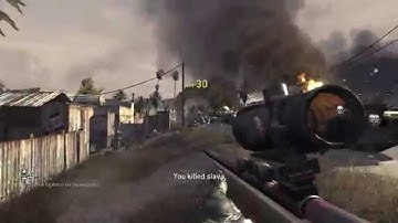 [PROMO] Impulsive Prophecy COD 4 Dualtage