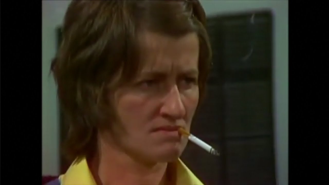 Jude Kuring The Prisoner Connection Noeline Burke YouTube