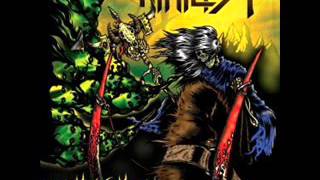 Nihilist - Burnnn (Pantera)