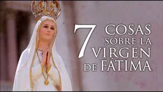 URGENTE!!! 2017LOS 3 SECRETOS DE FATIMA SE REPETIRAN