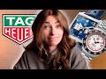 TAG Heuer Is Getting It WRONG