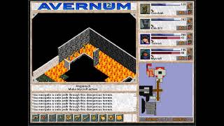 Lets Play... Avernum 2 Ep. 133