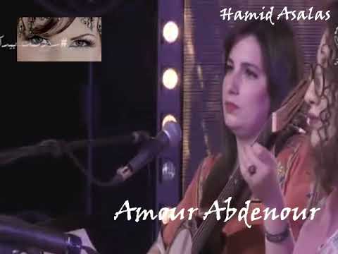 Amour Abdenour Ah Ya Dini
