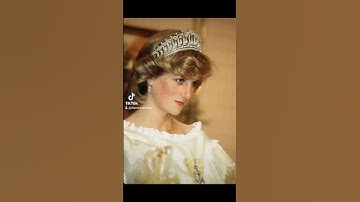 Thumbnail of Perfect song for Princess Diana of Wales also known as Queen of People's Heart 👑