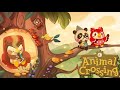 Animal Crossing Morning Music Compilation