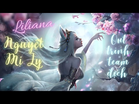 Video 1champ Lauriel cầm tướng tủ tay trái Liliana 