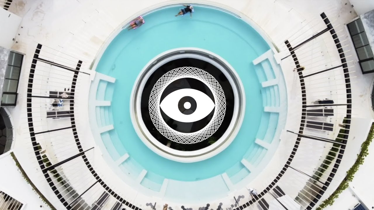 Miguel Angel at The Panoramic in Tulum México/ Preview