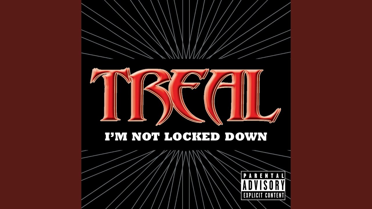 Watch I'm Not Locked Down (Explicit) on YouTube Watch I'm Not Locked Down (Explicit) on YouTube