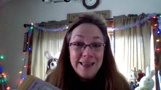 Chapter 5 of Ralph S. Mouse by Beverly Cleary, read aloud by Miss Mona