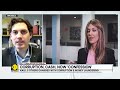 Peter Cleppe Editor In Chief Of Brussels Report On Kaili S Partner Confesses Role In EU Scandal Peter Cleppe Editor In Chief Of Brussels Report On Kaili S Partner Confesses Role In EU Scandal