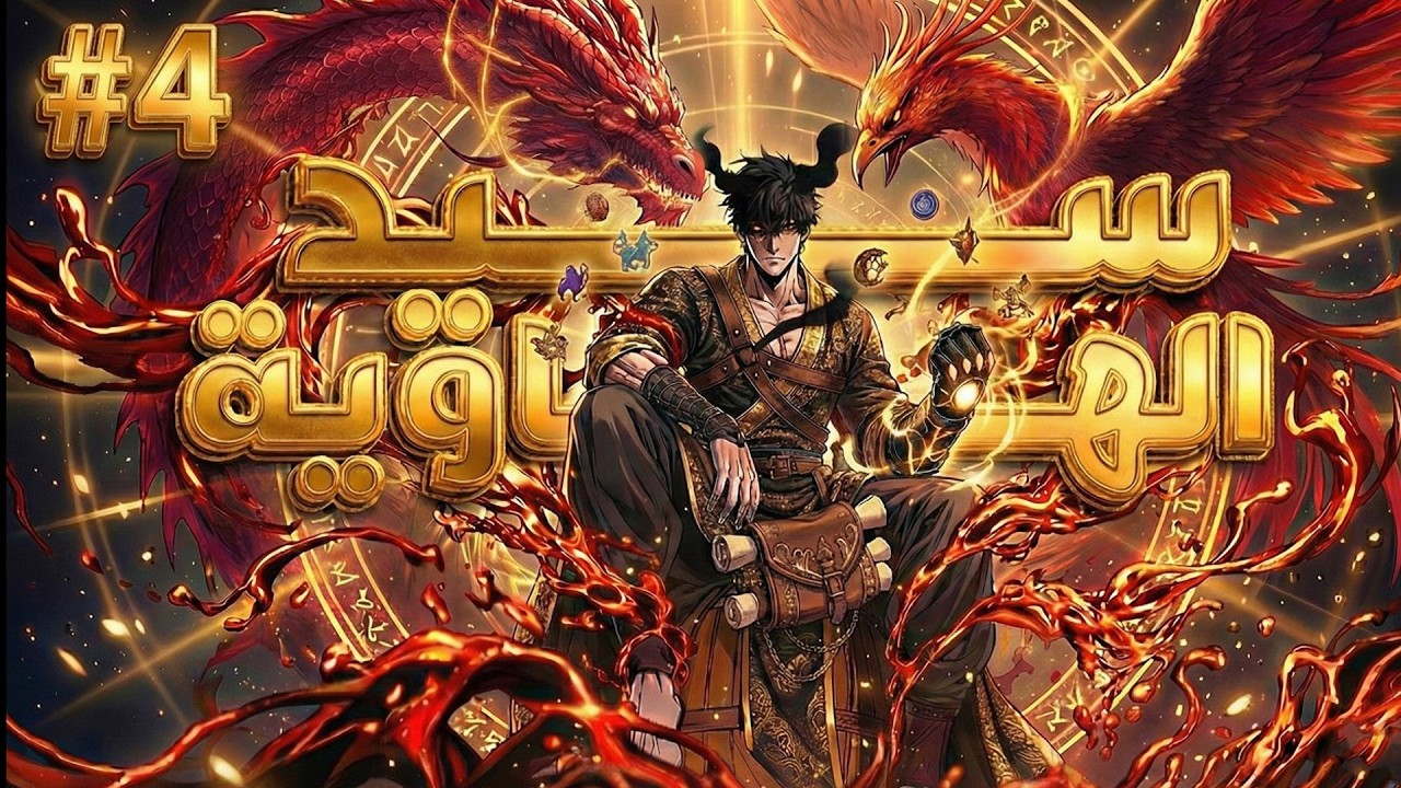 الأضعف بين المقاتلين… لكنه الأعظم بين المستدعين | ملخص مانهوا