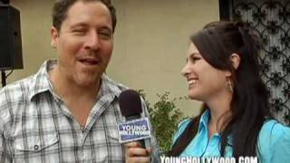 Jon Favreau: Everyone's Favorite "Swinger"