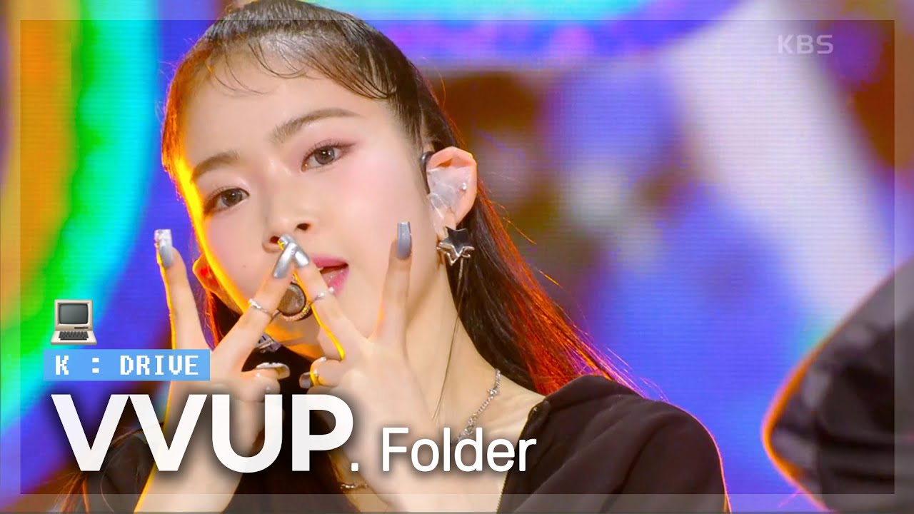 [K : DRIVE] From 'Doo Doom Chit' to 'Super Model'✌️#VVUP | KBS WORLD TV