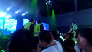 Softest Hard at AX 2023 Neon District