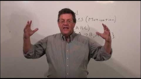 UHCL 22a Graduate Database Course - Minimal Covers Defined