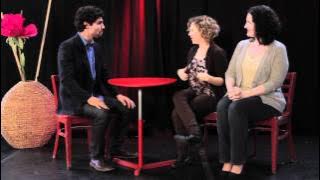 Harvard Sailing Team - The Jen Show: Faryn