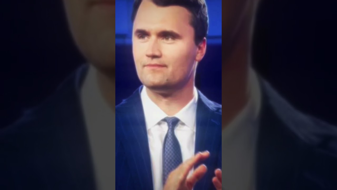 Ik im late but RIP Charlie 